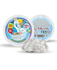 Craze Magic Dough Glas - Colorland Toys