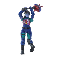 Fortnite Solo Mode Figure Dark Bomber Series 4 Inch - Colorland Toys