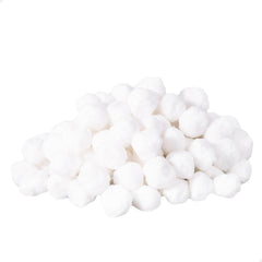 Intex Fiber Ball Filtration Media, 500g Bag (29045)