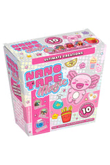 Nano Tape Magic - Ultimate Creation BKL5411