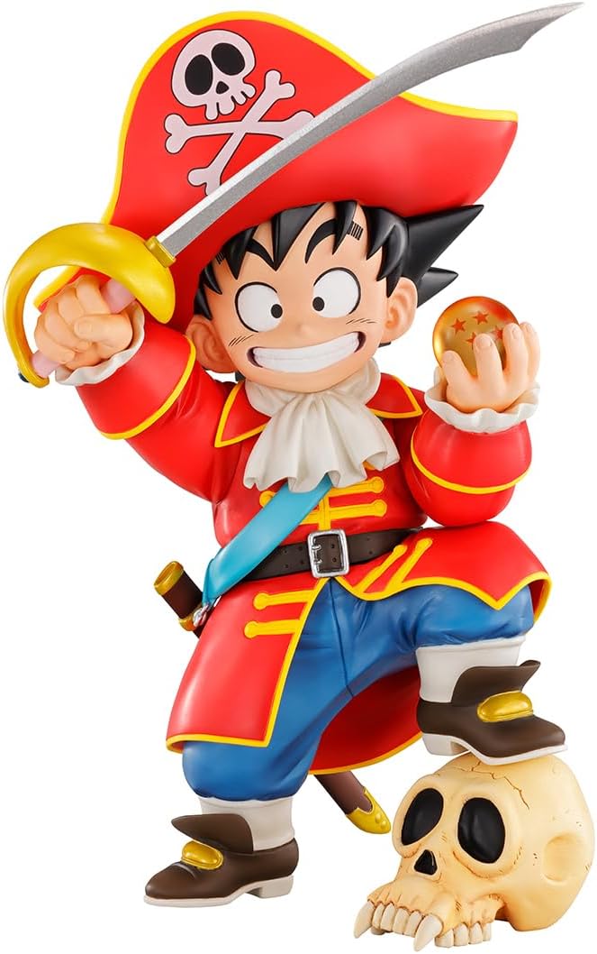 Dragon Ball Son Goku Snap Collection 2 Ichibansho Figure by Bandai Spirits