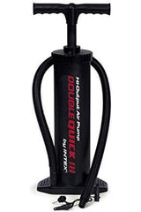 Intex 68615 High Output Hand Pump - Black