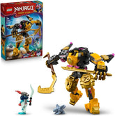 LEGO Ninjago Arin's Spinjitzu Battle Mech 6526916/71839