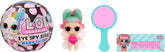LOL Surprise Eye Spy Baby Sisters Dolls with Color Change Magic