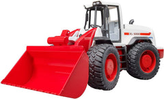 BRUDER Wheel Loader 1:16 Scale Toy Vehicle