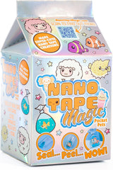 Nano Tape Magic - Pocket Pets BKL6007/6007PP