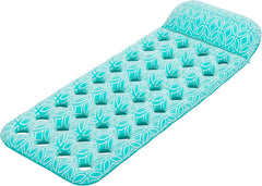 Bestway Comfort Plush Air Mattress 198 x 74 cm