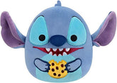 Squishmallow Medium Plush Disney Stitch 10-Inch Asstd. SQDI01153