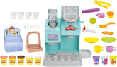 Play-Doh Super Colorful Cafe Playset F5836