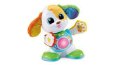 LeapFrog Dance Around Learning Hound Toy