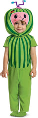 Cocomelon Costume for Kids, Toddler Size Medium (3T-4T)