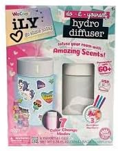 Wecool iLY DIY Hydro Diffuser 112360