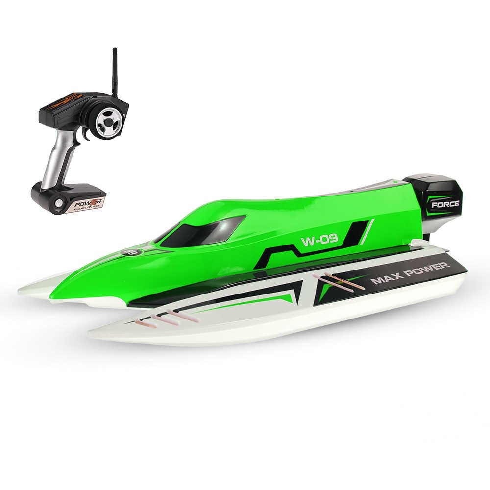 MyToys Speedboat Brushless Assorted WL915 - Colorland Toys