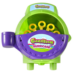 Gazillion Hurricane Bubble Machine 32417 - Colorland Toys