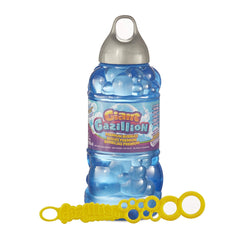 Gazillion Giant Bubbles Solution Assorted 2L 36182 - Colorland Toys