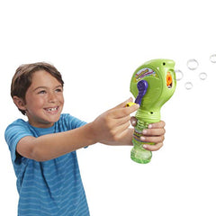 Gazillion Turbo Bubbles Machine 4oz 36398 - Colorland Toys