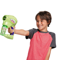 Gazillion Bubbles Battle Blaster 4oz 36447 - Colorland Toys