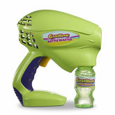 Gazillion Bubbles Battle Blaster 4oz 36447 - Colorland Toys