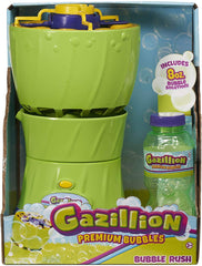 Gazillion Bubble Rush Bubble Blower 36452 - Colorland Toys