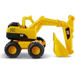 CAT Tough Rigs Excavator 15in 82035 - Colorland Toys