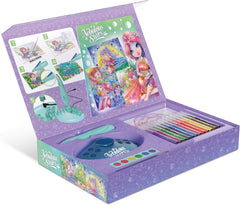 NEBULOUS Electric Spray Pen Deluxe Set — view 2