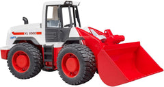 BRUDER Wheel Loader 1:16 Scale Toy Vehicle — view 2