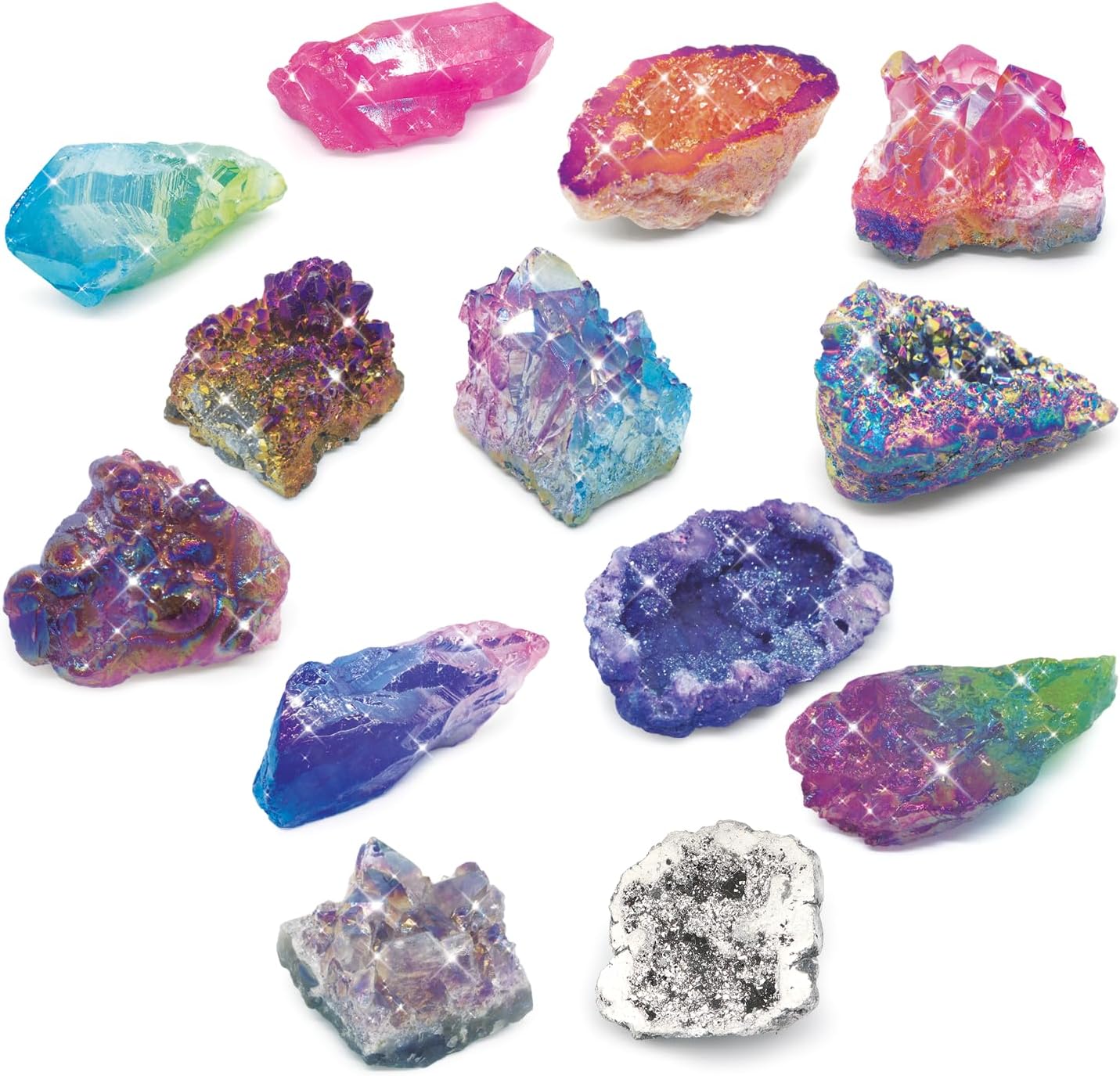 Nebulous Stars Collectible Stellar Stone Blind Box Series 1 — view 2