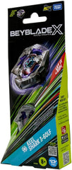 Takara Tomy Beyblade X Keel Shark 3-60LF Booster Pack Set — view 2