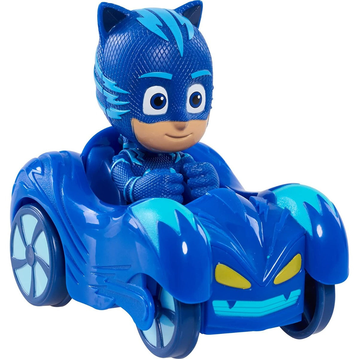 Disney Junior PJ Masks Rival Racers Track Playset 24760 - Colorland Toys