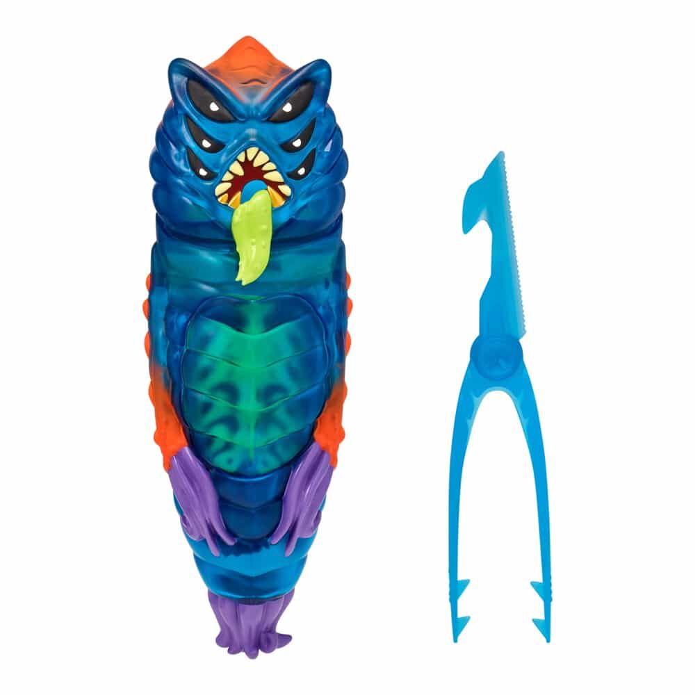 Treasure X Alien Hunters Glow in the Dark 41549 - Colorland Toys