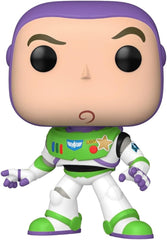 Funko Pop! Disney: Toy Story 5 - Buzz Lightyear Collectible Figure — view 2