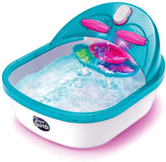 Shimmer N Sparkle 5 in 1 The Real Super Spa Salon 17580 - Colorland Toys