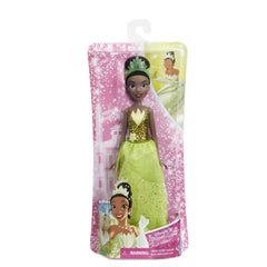 Disney Princess Tiana Royal Shimmer Doll - Colorland Toys