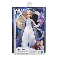 Disney Frozen 2 Musical Adventure Elsa E8880 - Colorland Toys