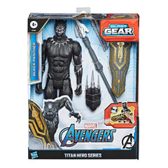Marvel Avengers Titan Hero Series Blast Gear E7388 - Colorland Toys