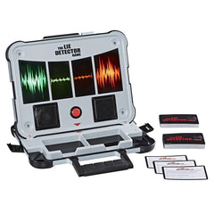 Hasbro The Lie Detector Game E4641  - Colorland Toys