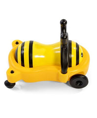Step2 Bouncy Buggy Bumblebee 495200 - Colorland Toys