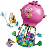 LEGO Trolls Poppy's Hot Air Balloon Adventure 41252 - Colorland Toys
