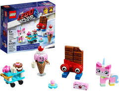 Lego Unikittys Sweetest Friends Ever - Colorland Toys