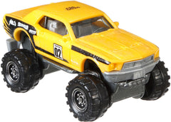 Matchbox Color Changer Vehicle - Assorted - Colorland Toys