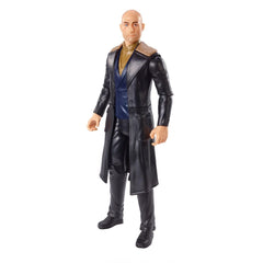 DC Shazam Movie True Moves Dr. Sivana Action Figure - GCW29 - Colorland Toys