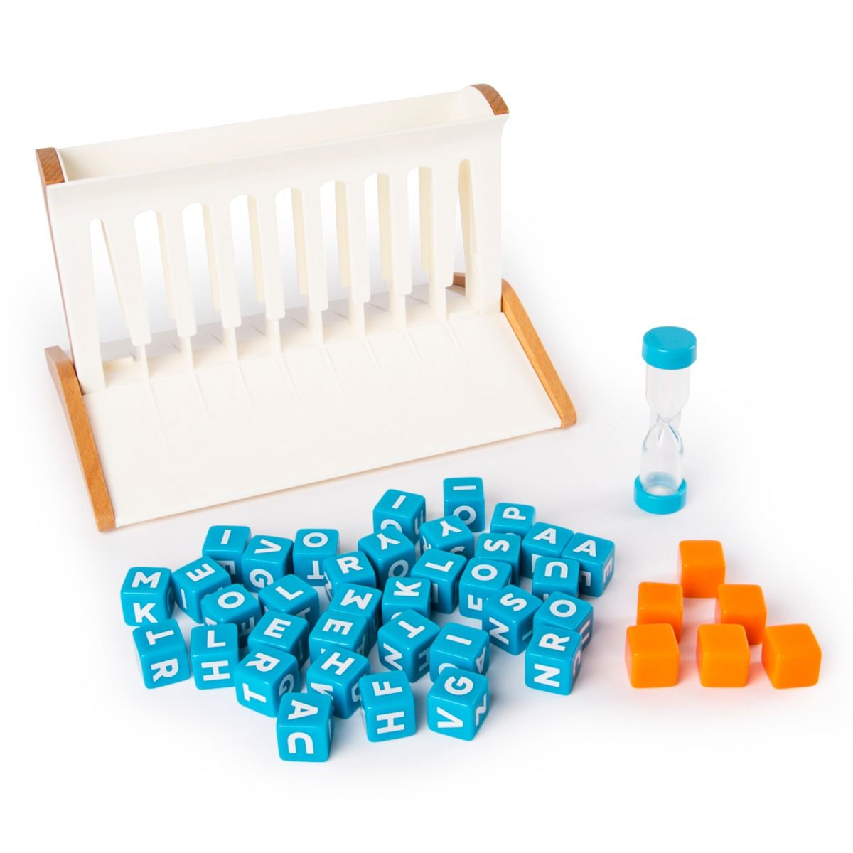 Marbles Pokie Dokie Game 6044749 - Colorland Toys