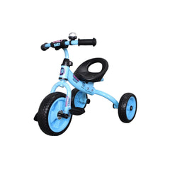 Lovely Baby Tricycle Blue LB-172 - Colorland Toys