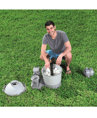 Bestway Flowclear Polysphere Filtration Balls 500 Grams 58475 - Colorland Toys