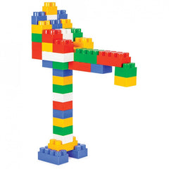 Pilsan Master Blocks 130pcs 03452 - Colorland Toys
