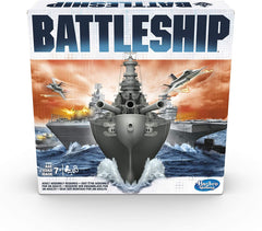 Hasbro Battleship Classic Board Game A3264 - Colorland Toys