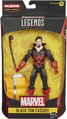 Marvel Legends Series X Force Black Tom Cassidy - Colorland Toys