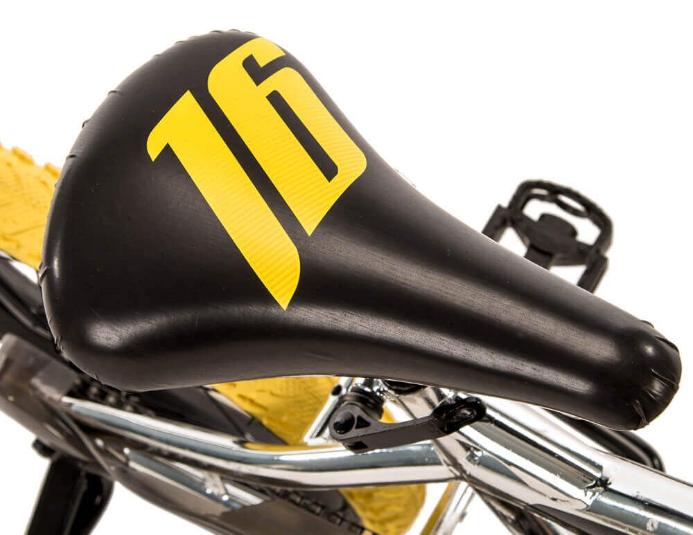 Huffy Kinetic Boys Metaloid 16 Inch 21828 - Colorland Toys