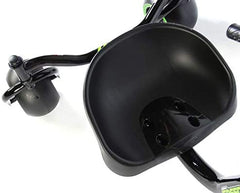 Huffy Green Machine Drift Trike Green & Black 98868W - Colorland Toys