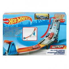 Hot Wheels Hill Climb Champion - Colorland Toys